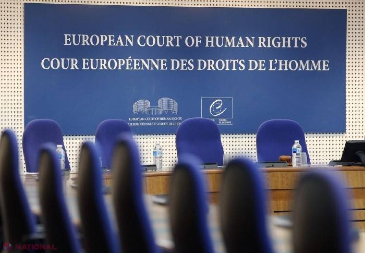 GAFA judecătorilor din R. Moldova în sumă de peste JUMĂTATE de milion de euro. Guvernul a acceptat și a plătit