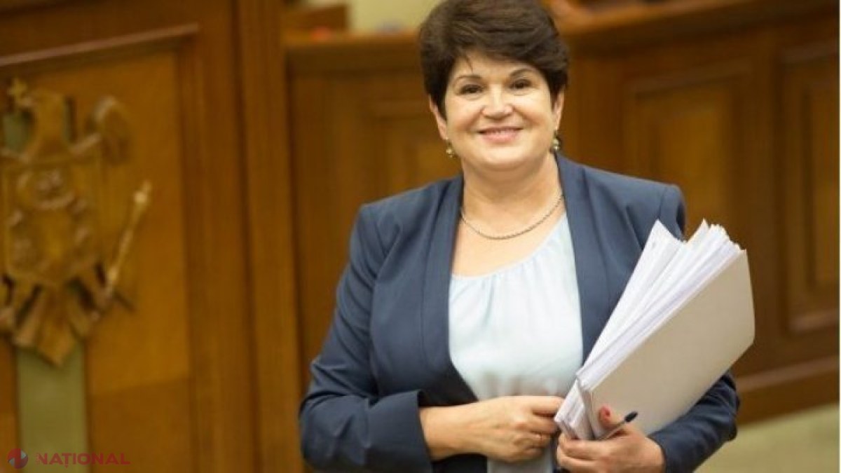 Buliga, demisă de Guvern de la șefia CNAS: Procedură disciplinară pe numele lui Sajin