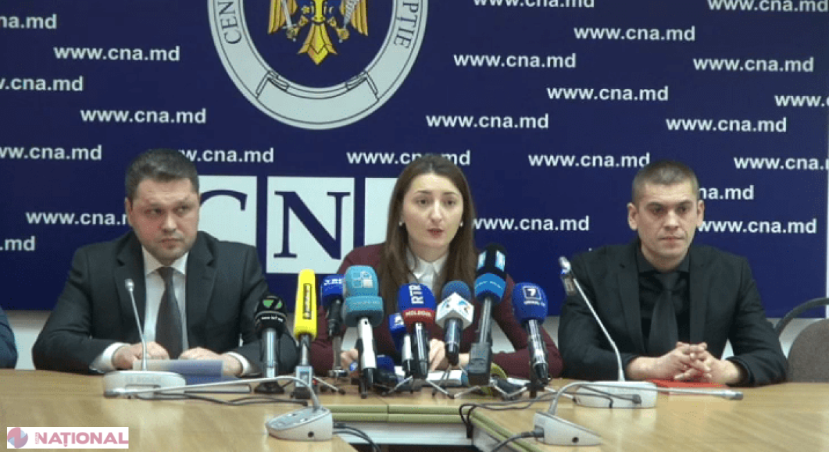Cele 260 de milioane de dolari pe care Șor pretinde că i le-a dat lui Filat sunt, deocamdată, 40. Procurorii anunță că mai caută