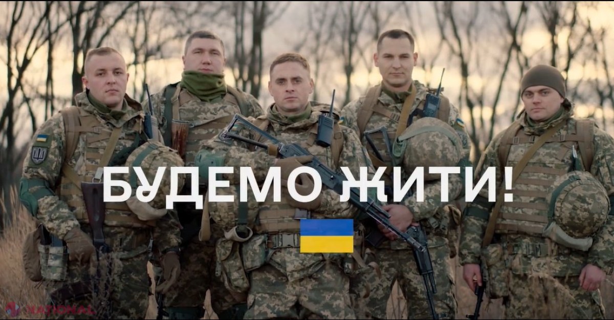 VIDEO // Volodimir Zelenski a publicat un nou video EMOȚIONANT despre TRAGEDIA prin care trece Ucraina: „Vom rezista, vom TRĂI”