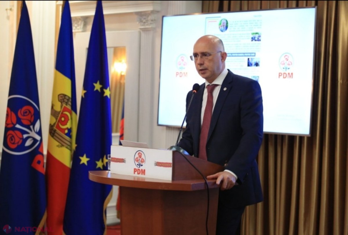 „Moldova altfel