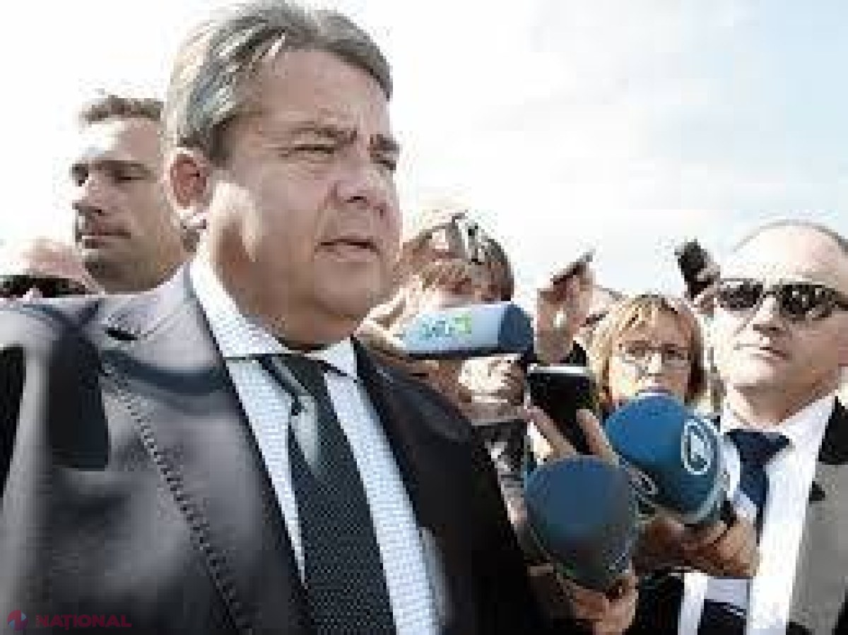 Germania se zbârleşte la Trump, omul care poate împinge zona euro spre dezastru...
