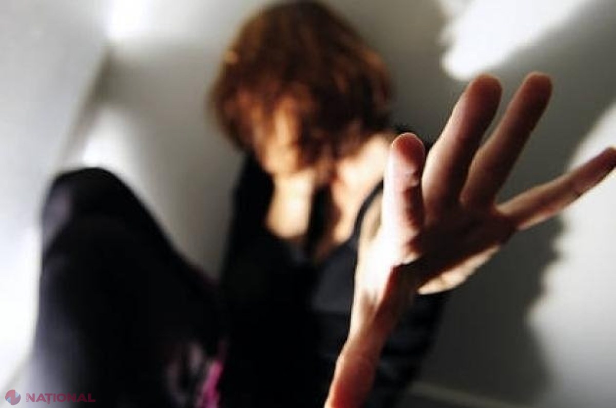 Peste 200 de femei din R. Moldova, la evidenția Poliției pentru că își maltratează soții: Mii de ordine de restricție pentru bărbații agresori