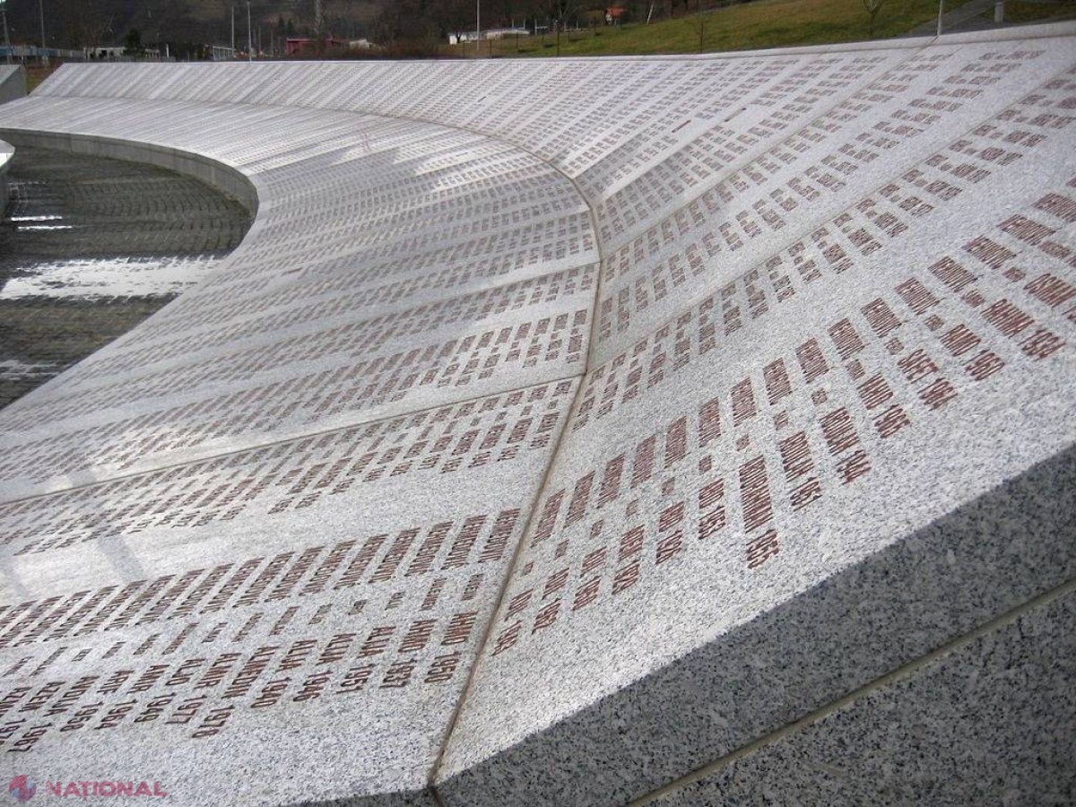 REPORTAJ FOTO // Cum e viața astăzi în Srebrenica, după GENOCIDUL din 1995
