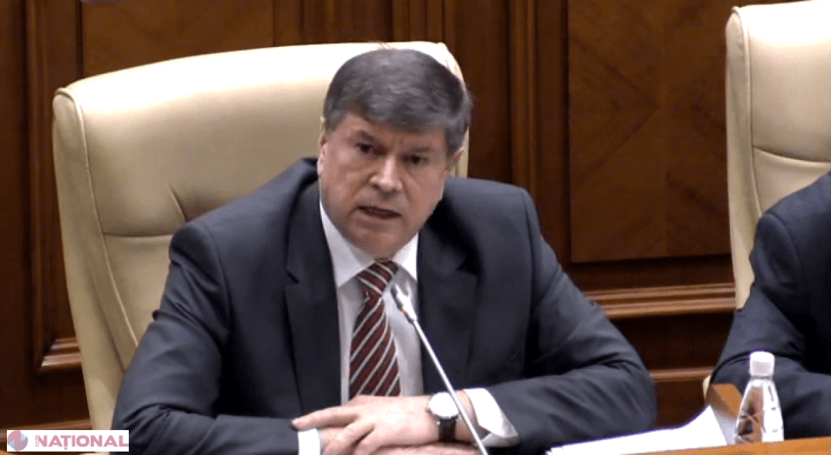 Deputatul Neguță nu mai este dorit în Parlament: „Vrem să clarificăm această situație”