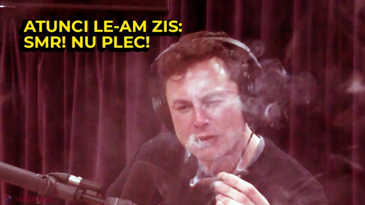 RĂZBOIUL în care Elon Musk fie pierde Tesla, fie va fi un fel de LIDER absolut