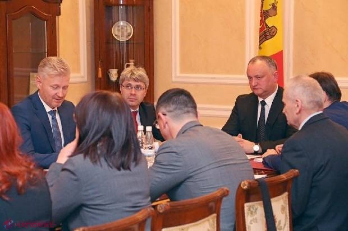 Încă un „compromis”? Micu a fost numit judecător al CSJ cu voturile socialiștilor și democraților