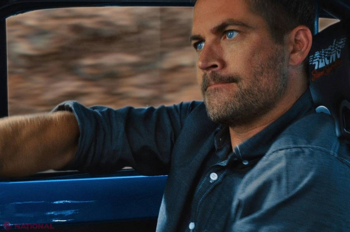 Paul Walker va apărea în filmul „Furios şi iute 7” cu ajutorul graficii digitale