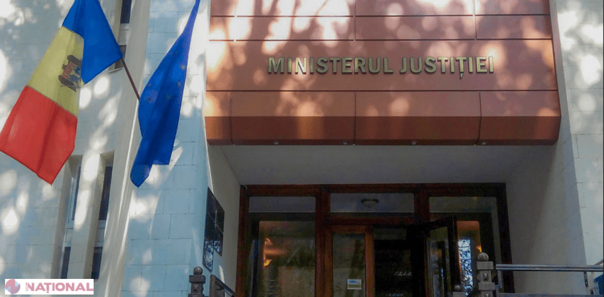 ATENȚIONARE // Un proiect al Ministerului Justiției i-ar putea elibera de răspundere penală pe cei implicați în JAFUL bancar