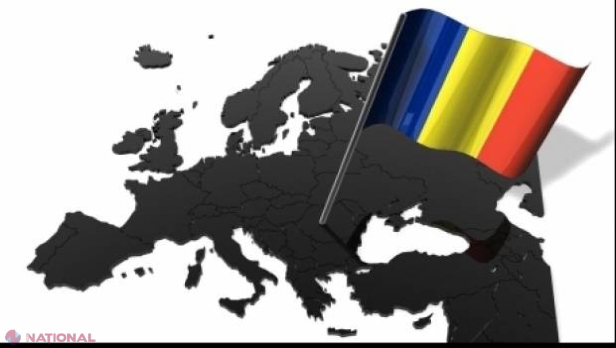 România a avut cea mai MARE creştere economică din UE în trimestrul trei din 2017 