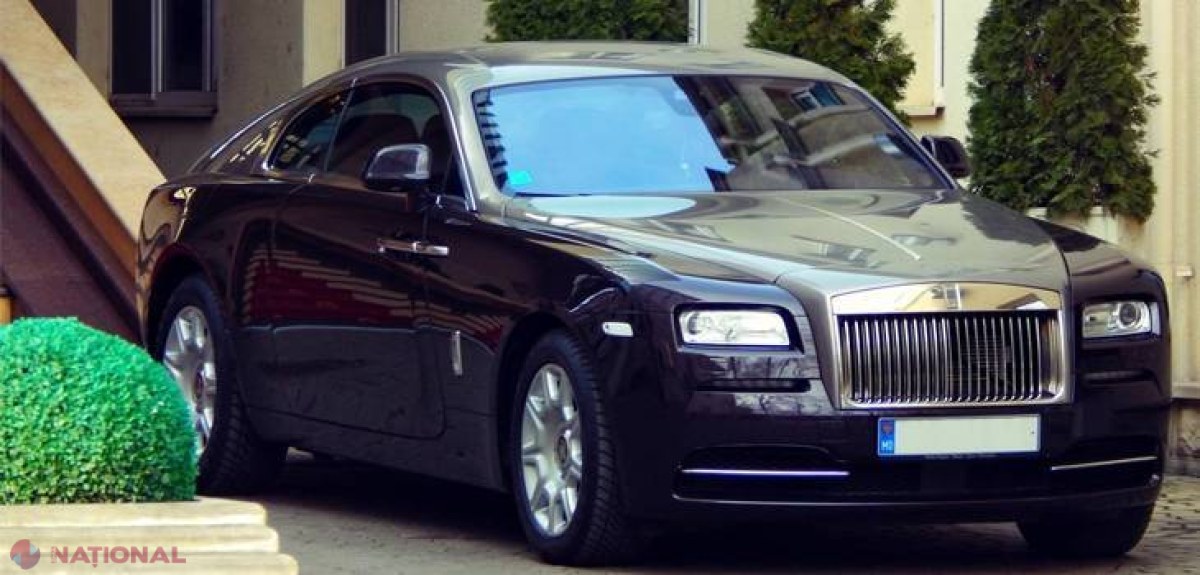 OFICIAL // Câte MILIOANE a pierdut statul după micșorarea taxelor de import la mașinile de lux