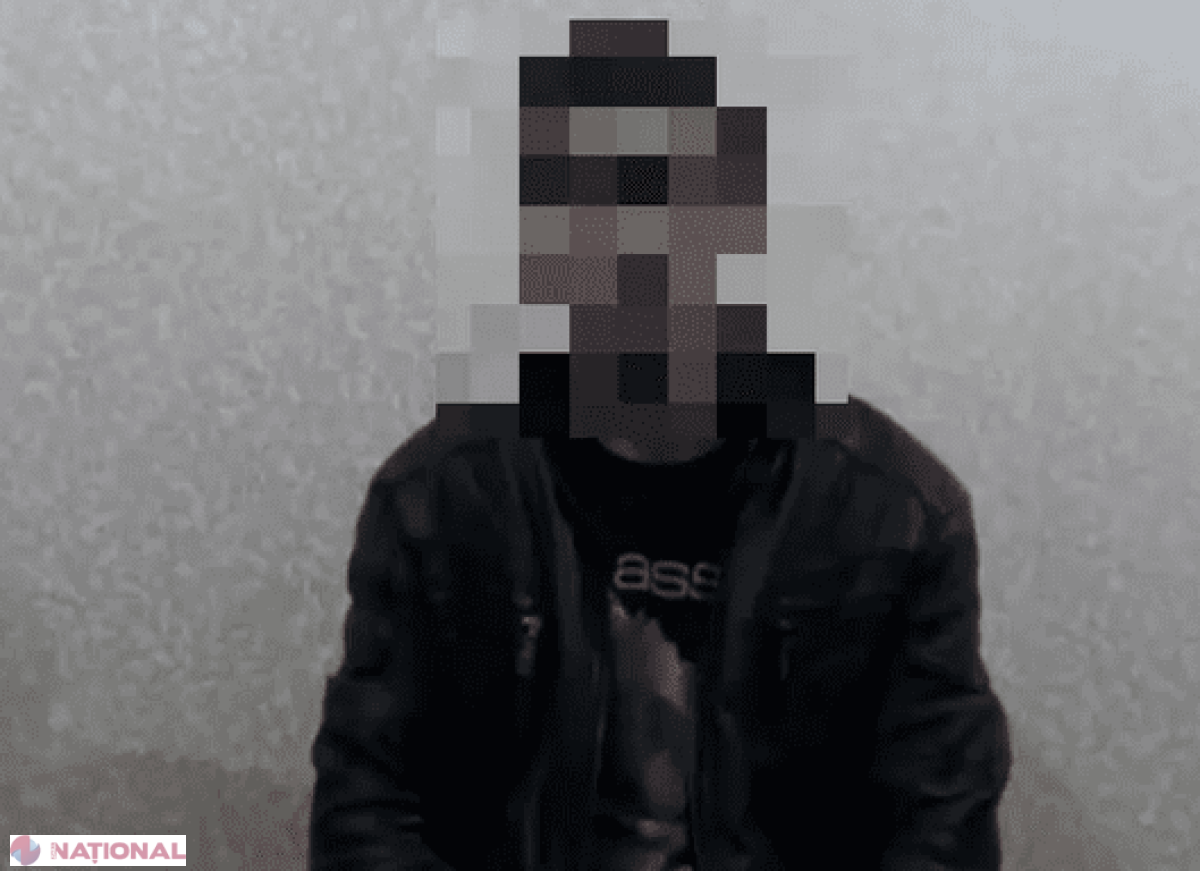 O „glumă” a unui moldovean ar putea fi pedepsită cu doi ani de închisoare