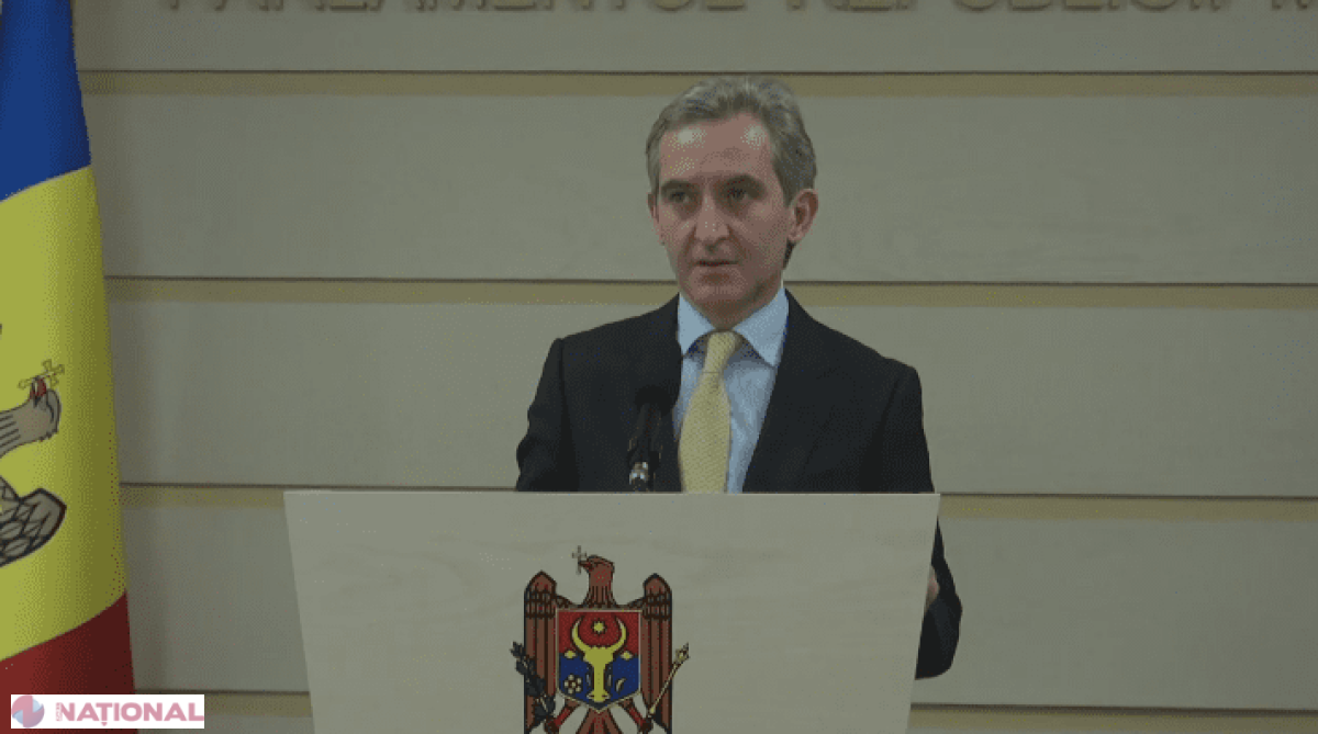Ce SFAT îi dă Iurie Leancă președintelui Timofti
