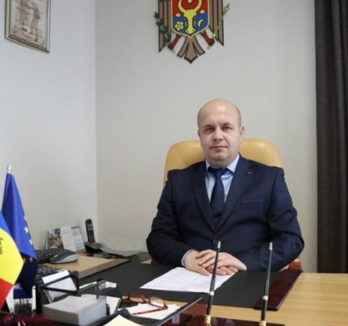 CEC îi propune Curții Constituționale să valideze mandatul de deputat al candidatului cu nr. 85 de pe lista electorală a PAS de la ultimele alegeri parlamentare 