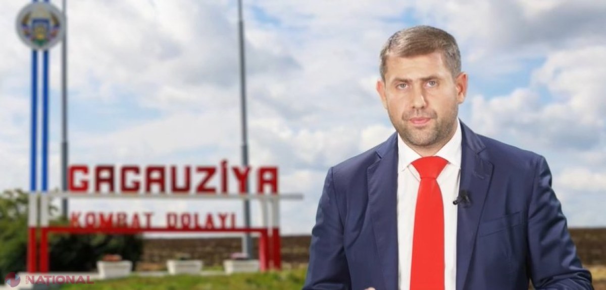 VIDEO // Pasărea pe limba ei piere. Șor s-a scăpat cu vorba despre GAZUL livrat găgăuzilor, din 1 decembrie, la tariful de zece lei pentru un metru cub: „Dar asta nu e tot...”