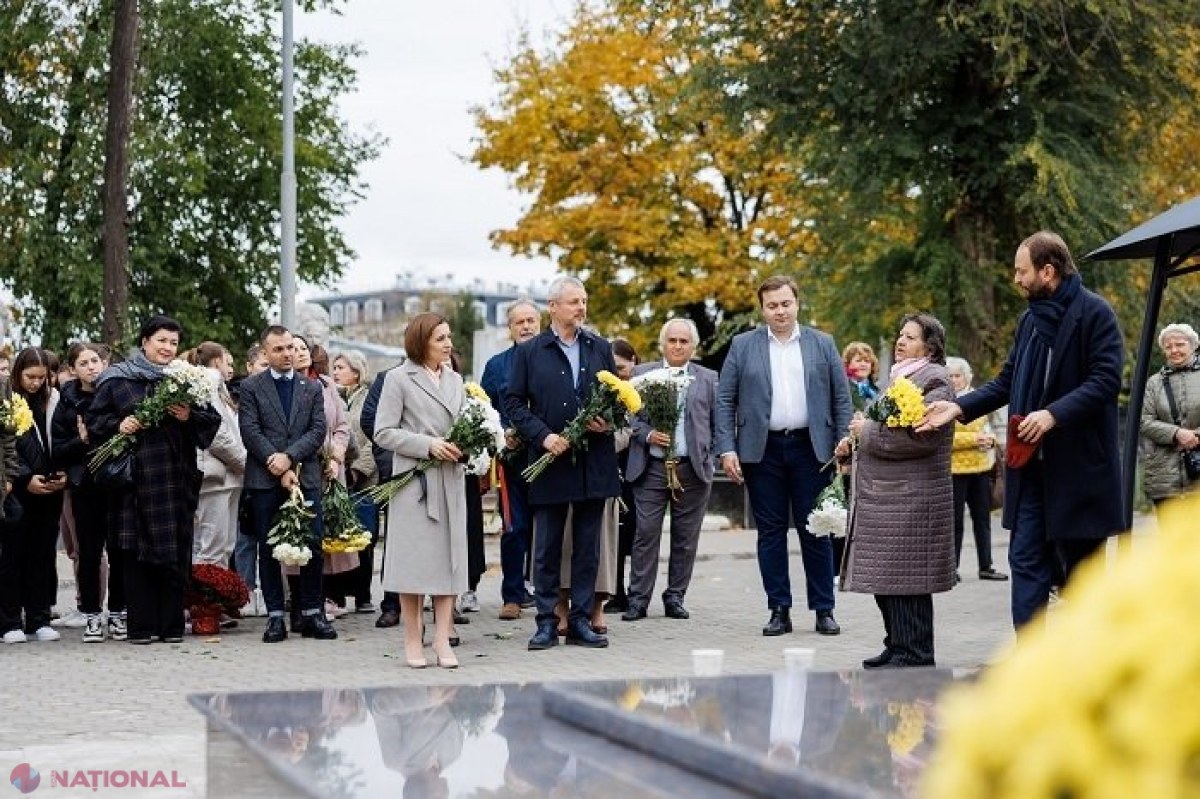 Marii artiști ai NEAMULUI, Ion și Doina Aldea-Teodorovici, care au unit prin muzică cele două maluri ale Prutului, comemorați la 32 de ani de la trecerea în eternitate