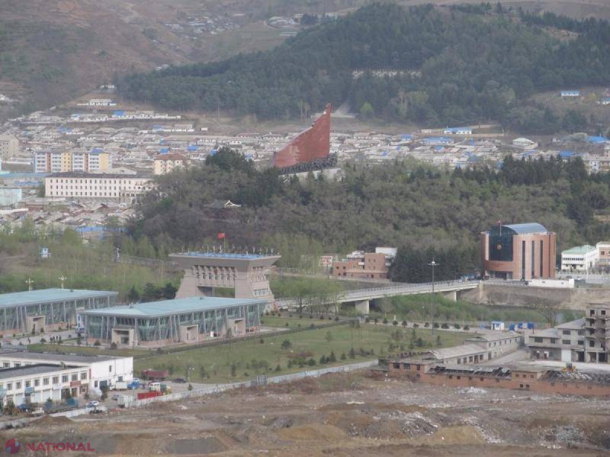 SCURGERE de informații // China se pregătește de colapsul dictaturii lui Kim Jong-un