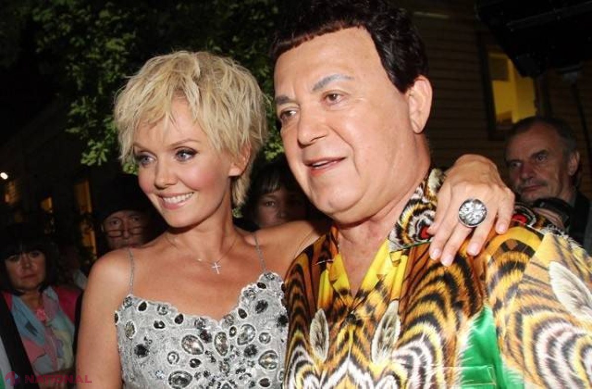 La Chișinău aplaudați, la Londra HUIDUIȚI. „Valerya și Kobzon sunt instrumente de PROPAGANDĂ rusă”