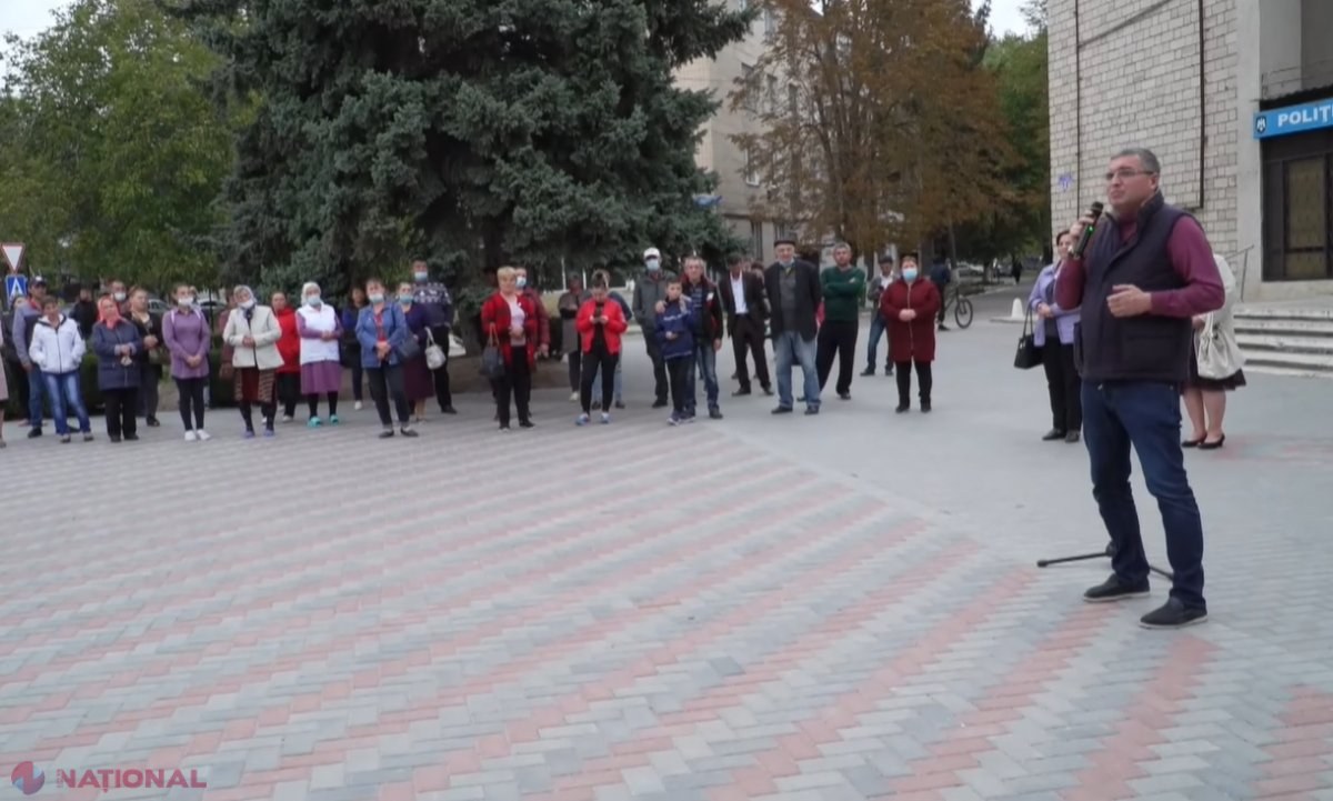 Dodon, SOMAT să se testeze de URGENȚĂ la COVID-19, după ce un bodyguard de-al său ar fi fost confirmat pozitiv. Usatîi: „Înțeleg că el e oleacă kuliok, oleacă doctor, dar trebuie să-l oprim. E mare bătaie de joc să pui sănătatea oamenilor în pericol”