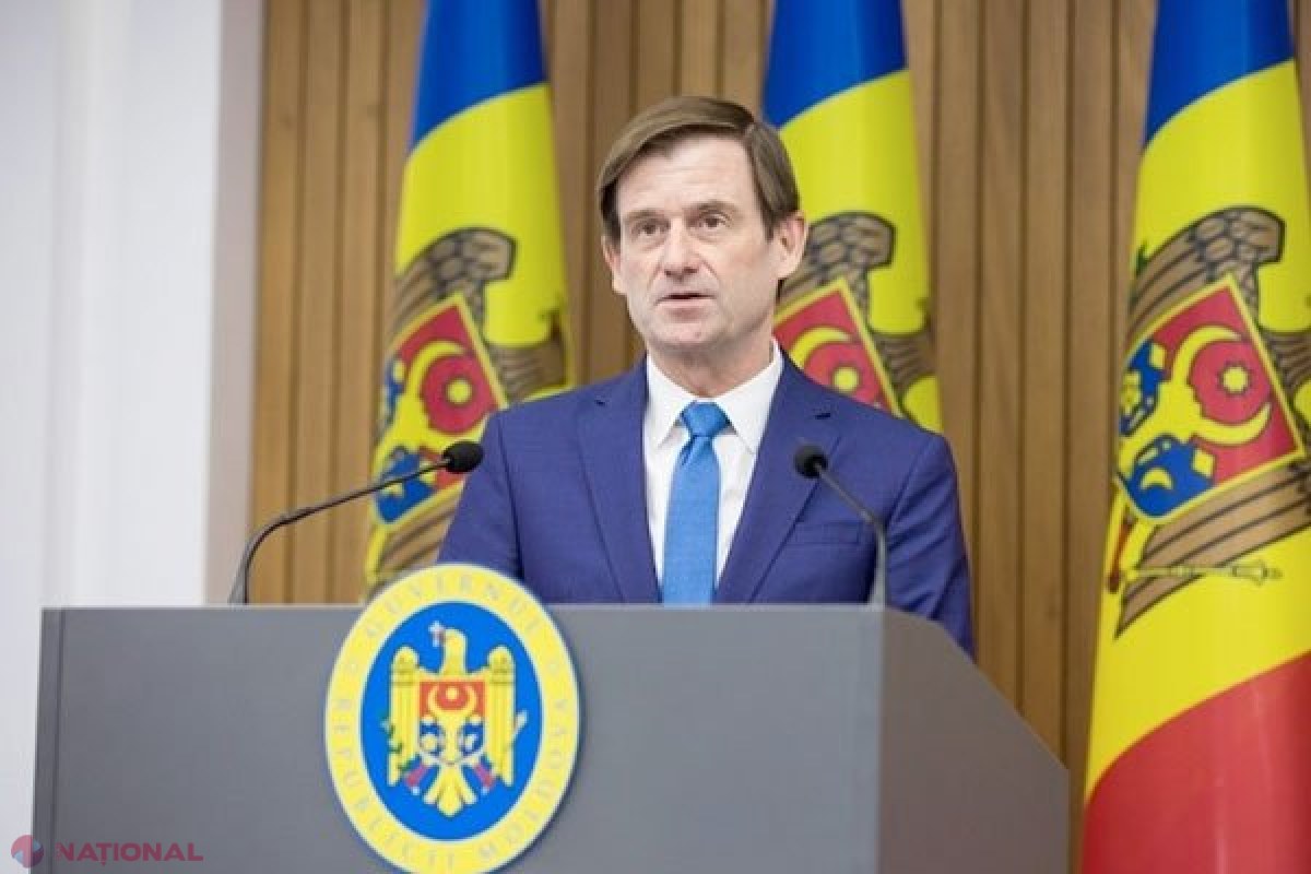 SUA, cu ochii pe alegerile PREZIDENȚIALE din R. Moldova. Subsecretarul de stat pentru afaceri politice i-a TELEFONAT pe Igor Dodon și Maia Sandu