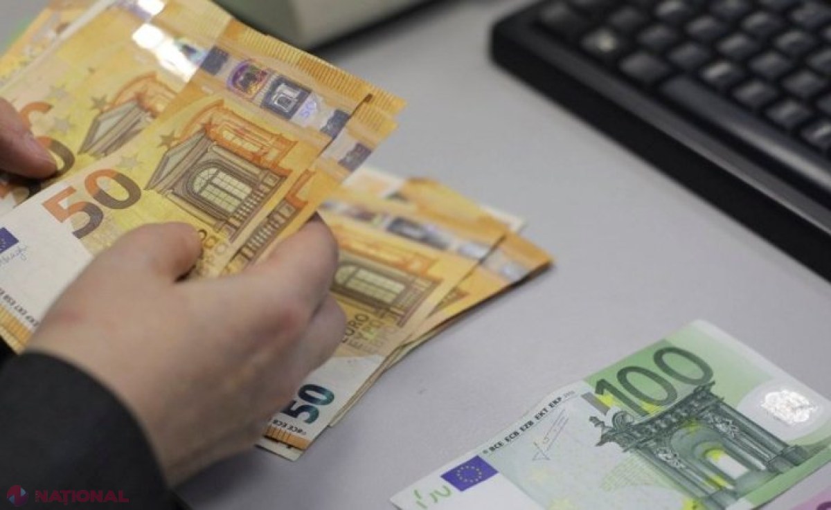 Guvernarea lui Dodon vrea 100 de milioane de euro de la Uniunea Europeană