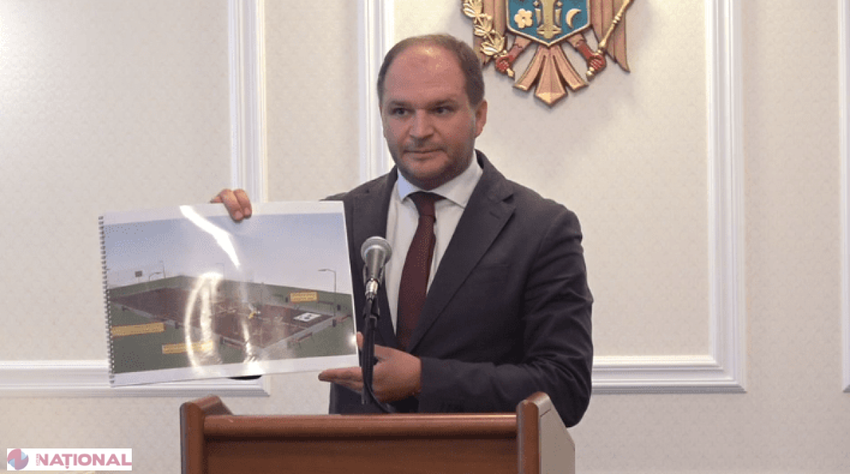 Turkmenistanul, în ajutorul lui Dodon: Ce planuri are președintele până la sfârșit de mandat