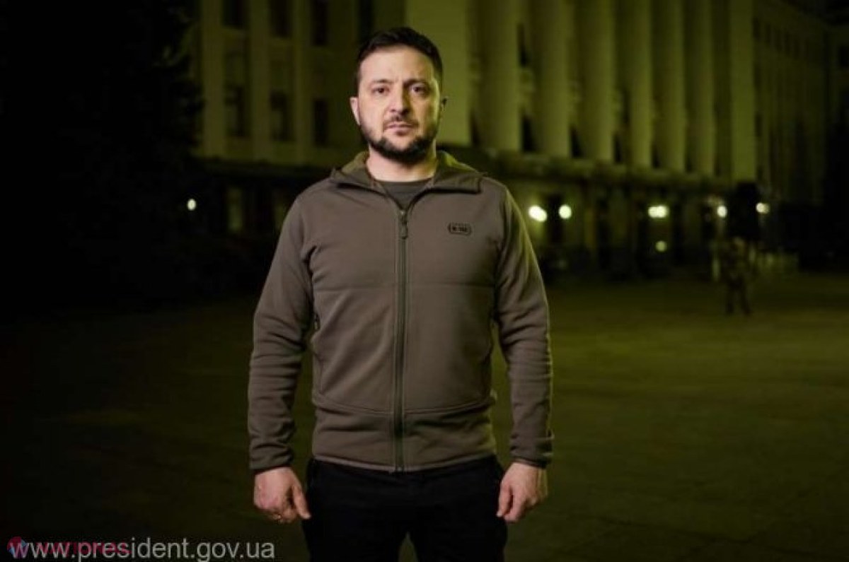 VIDEO // 50 de zile de RĂZBOI în Ucraina: Zelenski le mulțumește ucrainenilor pentru REZISTENȚA în fața agresiunii ruse