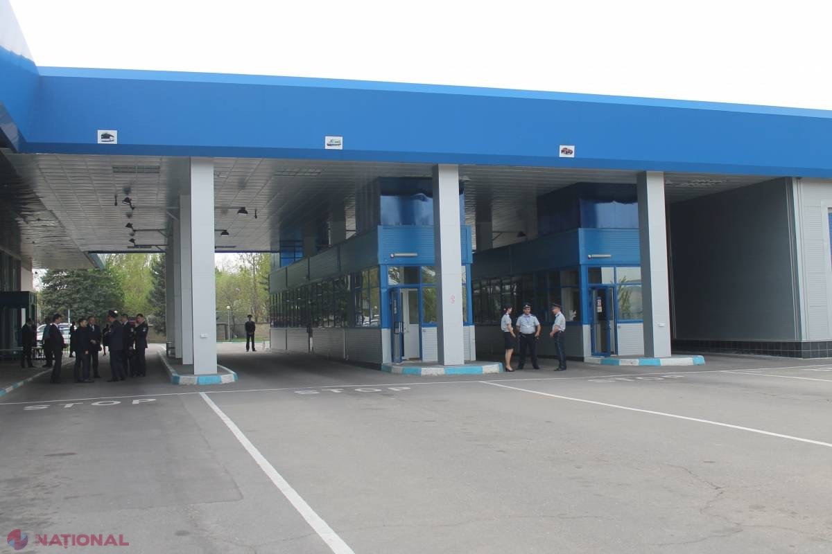 Noi reglementări la vamă! Mai puține acte pentru declararea mărfurilor