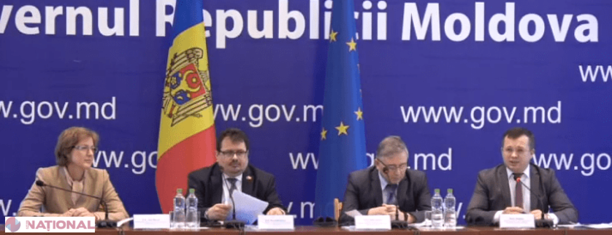 UE mai lansează un proiect de MILIOANE de euro în R. Moldova: 200 000 de cetățeni din 22 de localități vor fi BENEFICIARI direcți