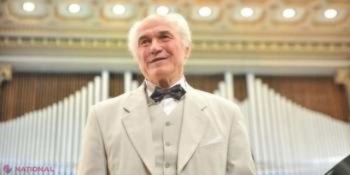 Performanţă de invidiat a lui Eugen Doga: Producția „Gingaşa şi tandra mea fiară