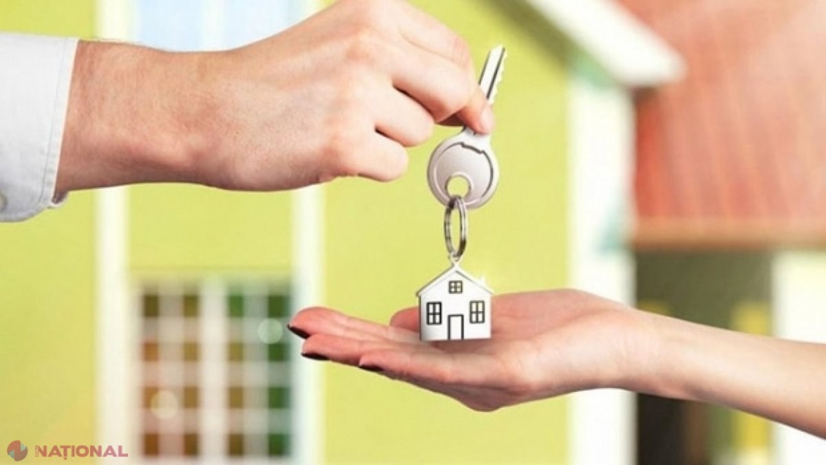 PRIMA CASĂ // 593 de familii și-au procurat deja case prin intermediul programului. Suma totală a GARANȚIILOR a depășit 137 de milioane de lei