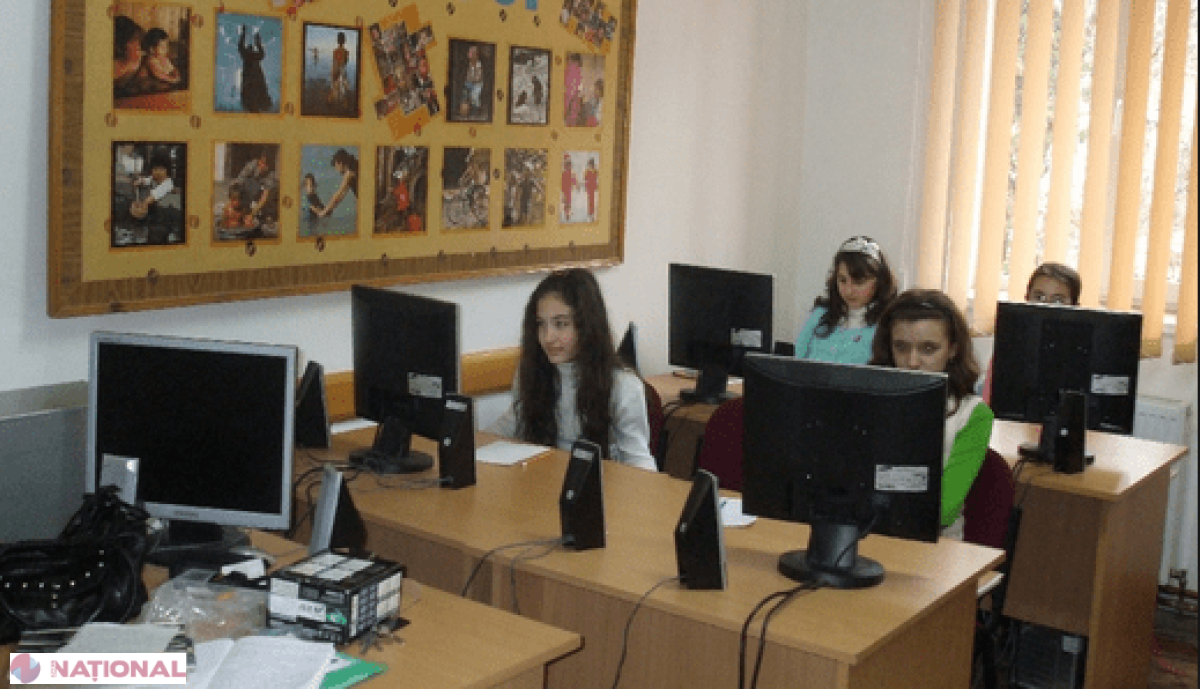 Guvernul chinez sare în ajutor elevilor și studenților din R. Moldova