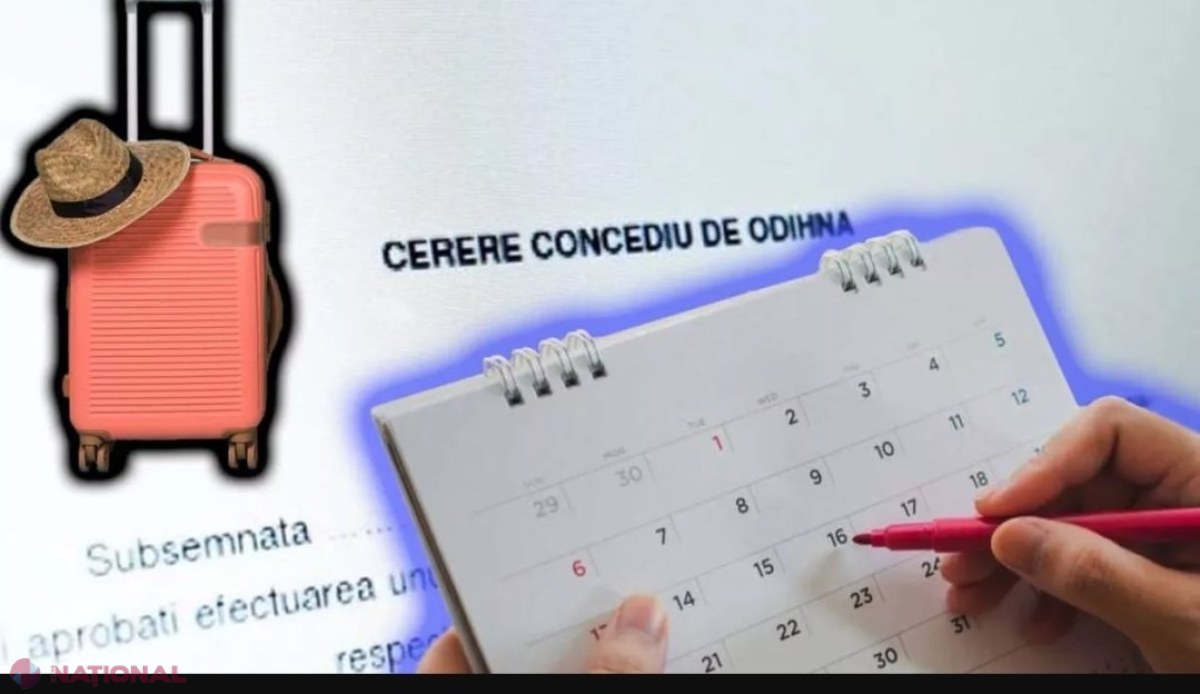 Câte zile de concediu ar trebui să îți iei ca să te odihnești cu adevărat și care cele mai bune tehnici să te deconectezi de muncă atunci când ești în vacanță