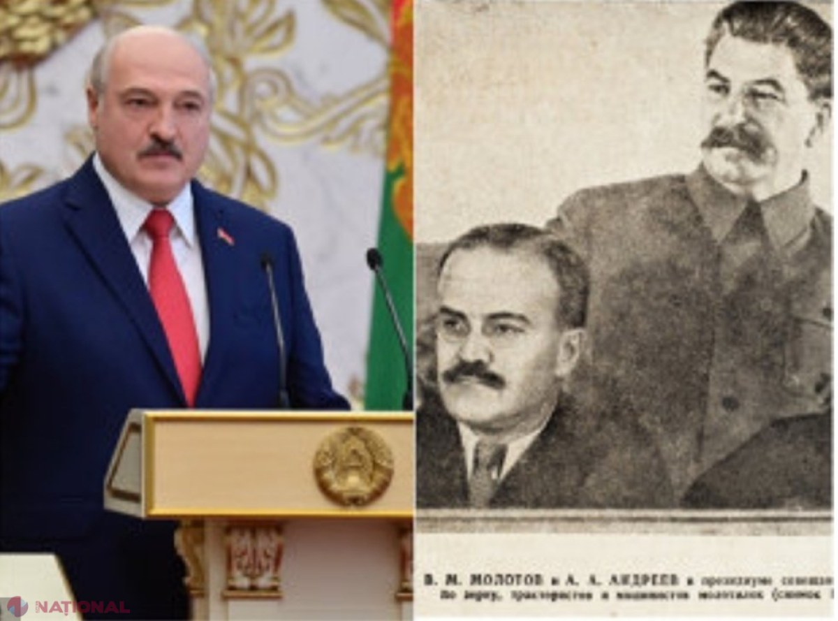 Decizie controversată luată Lukaşenko.  Belarus a stabilit ca sărbătoare naţională ziua în care Polonia a fost invandată de URSS