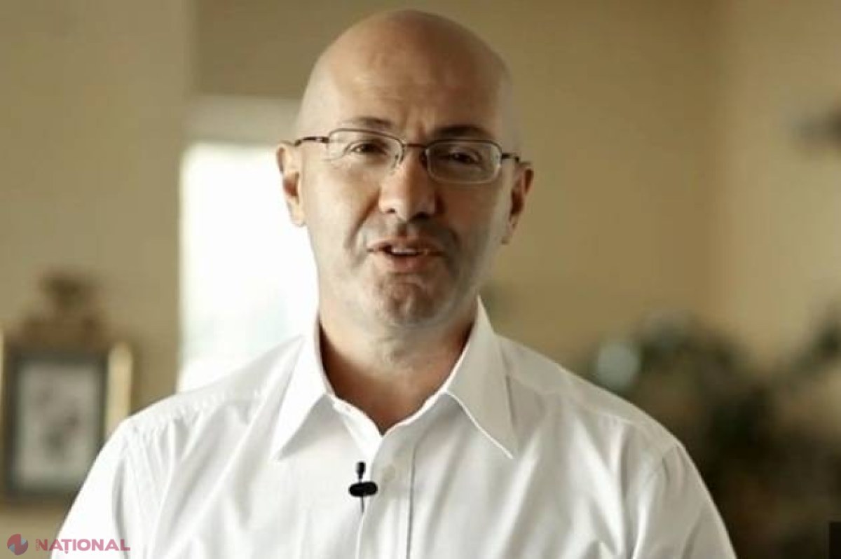 VEZI cine va fi noul MINISTRU delegat pentru Relaţiile cu Românii de Pretutindeni