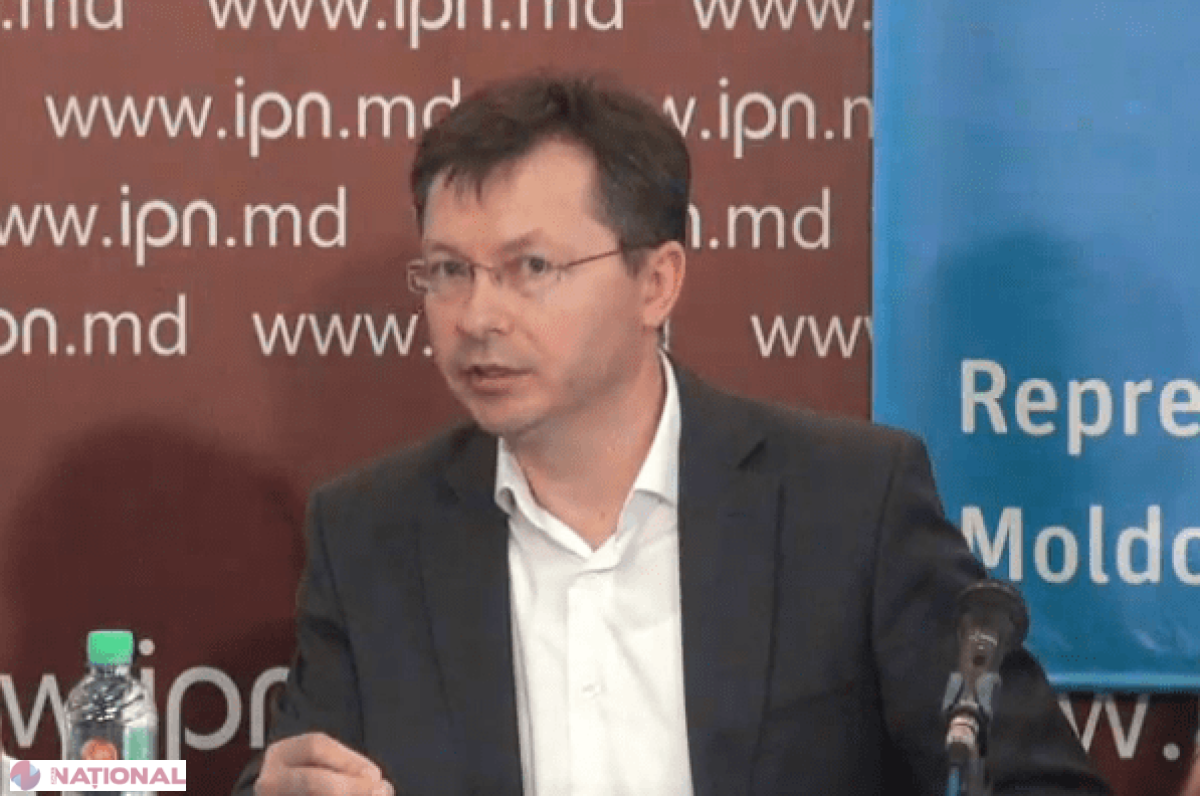 „SECRETUL” unui proiect de memorandum R. Moldova-FMI dintr-o scrisoare semnată de „patru persoane”: „La toamnă vor fi surprize”