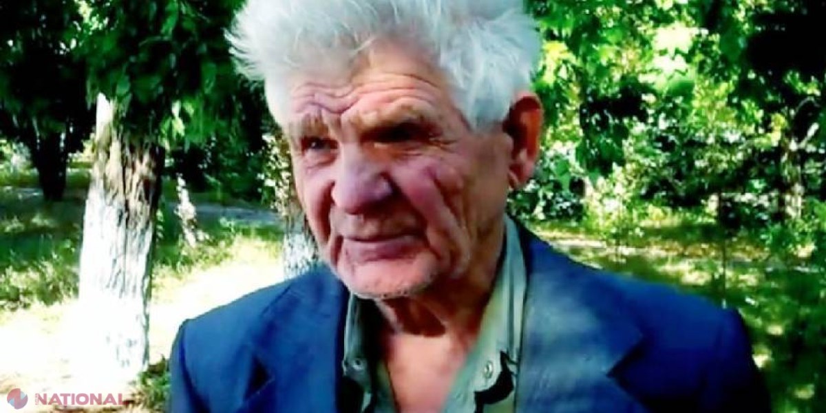 Cazul bătrânului din R. Moldova care a fost internat forțat la Psihiatrie, după ce a lovit un ministru, a ajuns la CEDO!