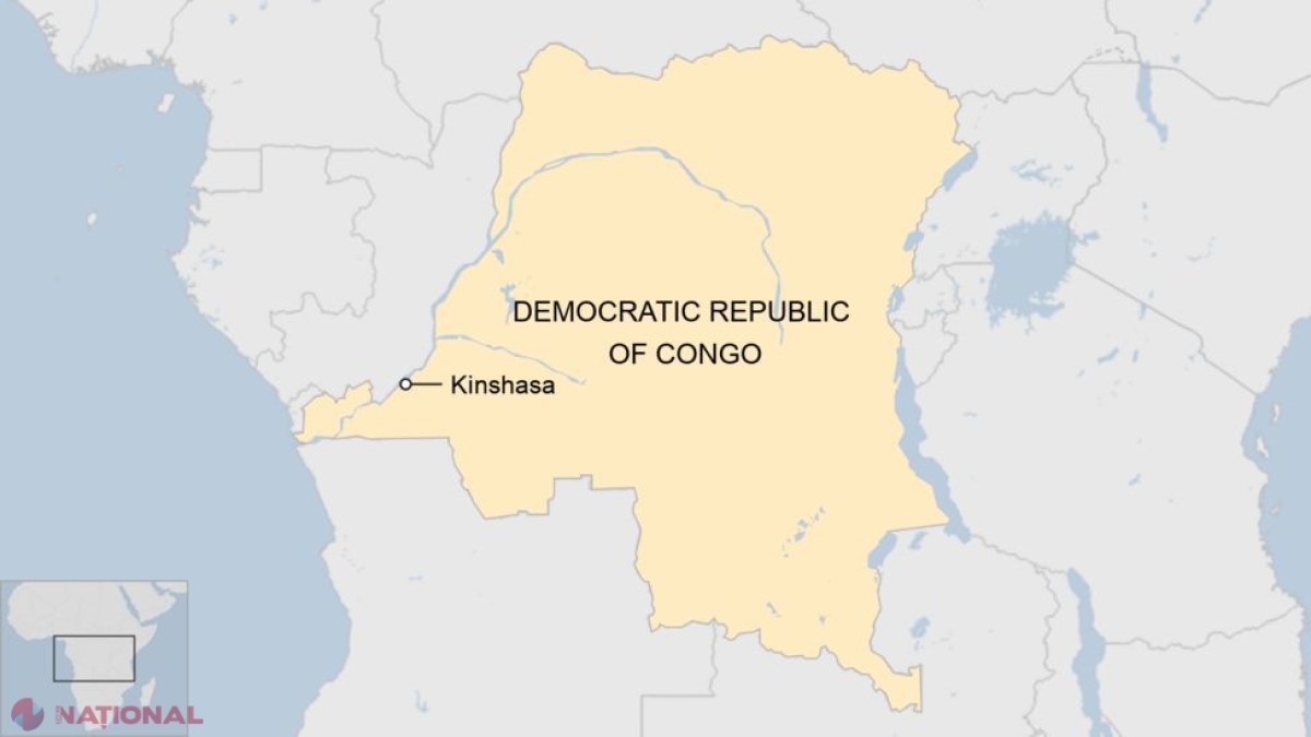 Lupte violente în estul RD Congo: Situația escaladează