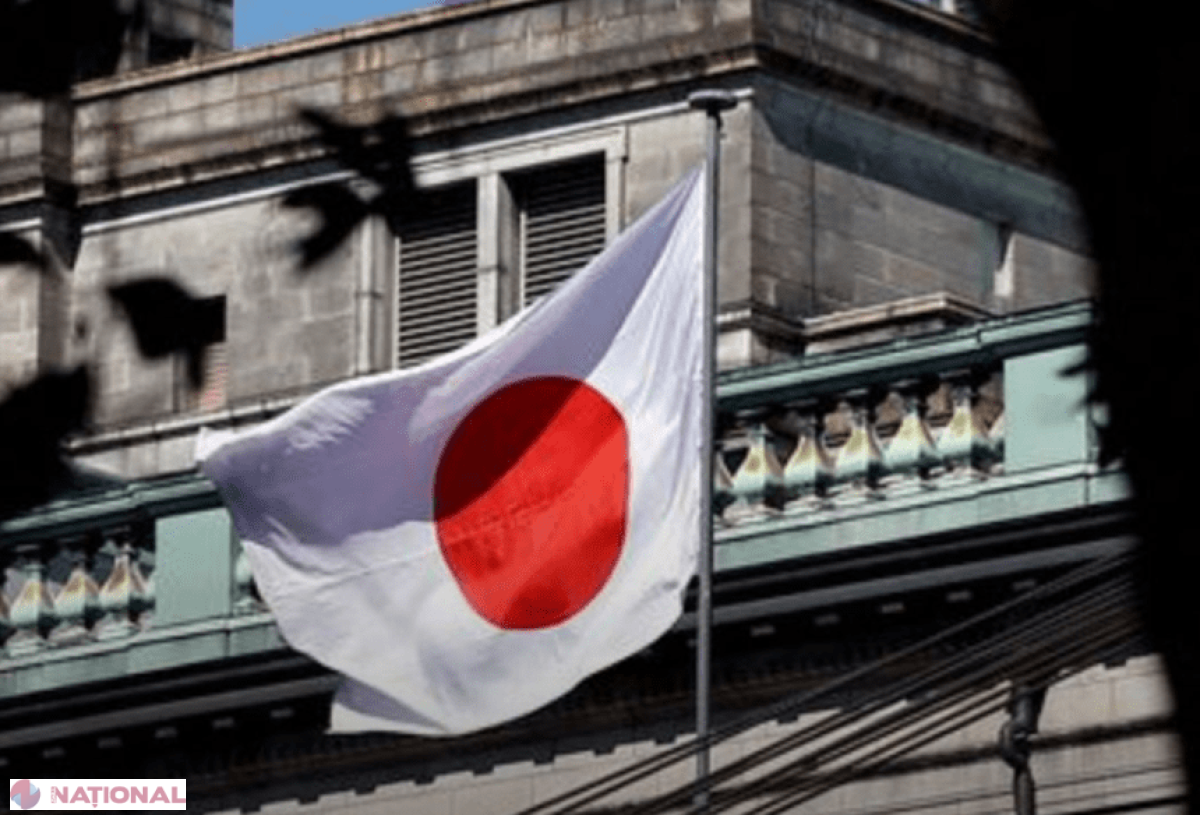 Funcționar de la Ministerul de Finanțe al Japoniei pierde documente secrete după o noapte de pomină în Yokohama!