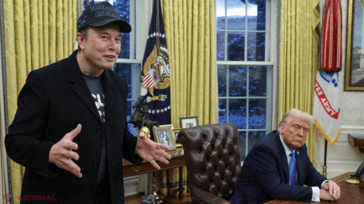 Criză Imminentă în SUA: Musk și Trump Dezvăluie Planul de Salvare pentru Evitarea Falimentului 