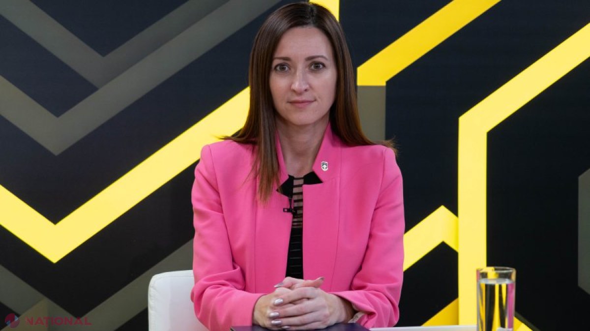 Ministerul Justiției, acuzat de Veronica Dragalin că ar împiedica extrădarea condamnatului Ilan Șor