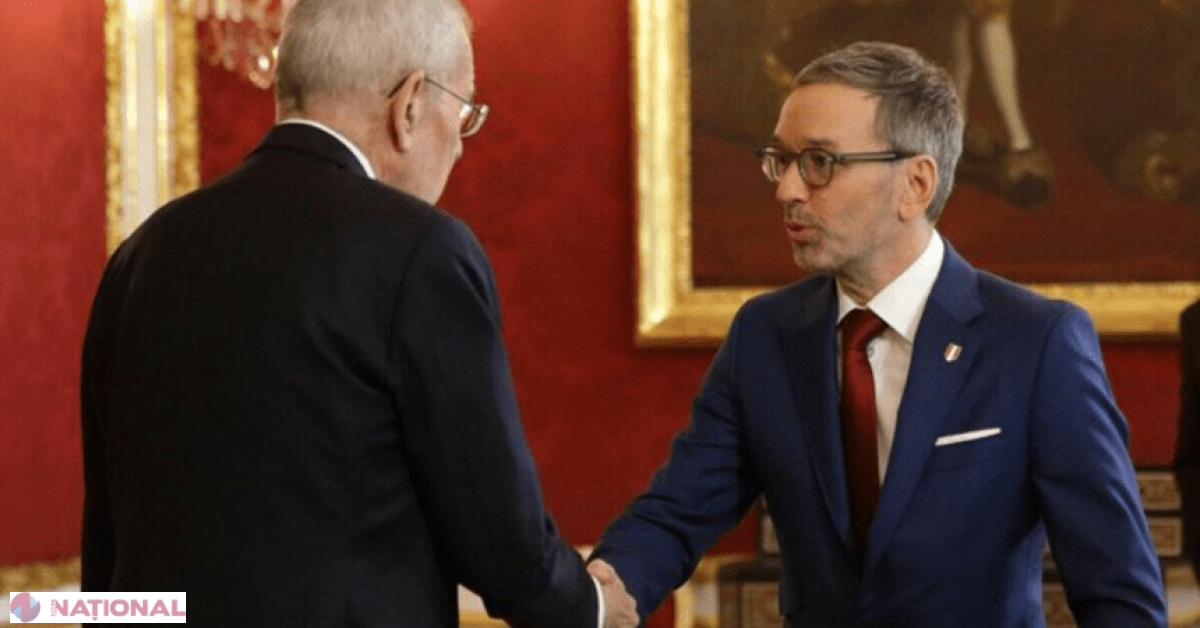Extrema dreaptă austriacă ratează crearea unui guvern
