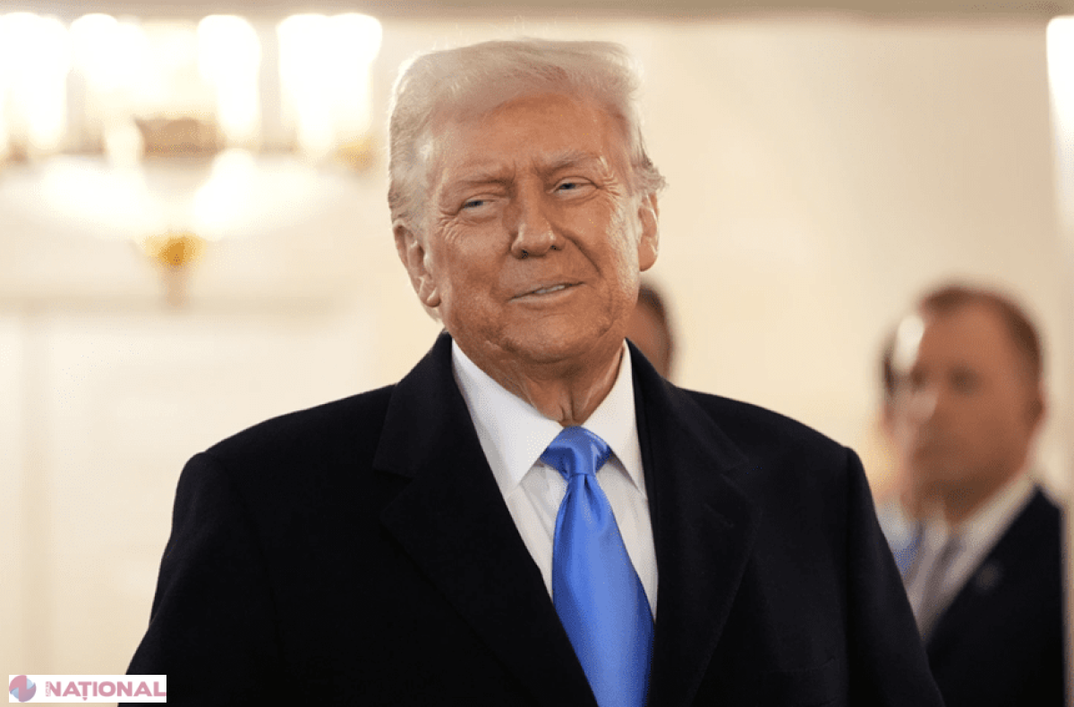 Trump și Putin cad de acord: Negocieri imediate pentru pacea în Ucraina!