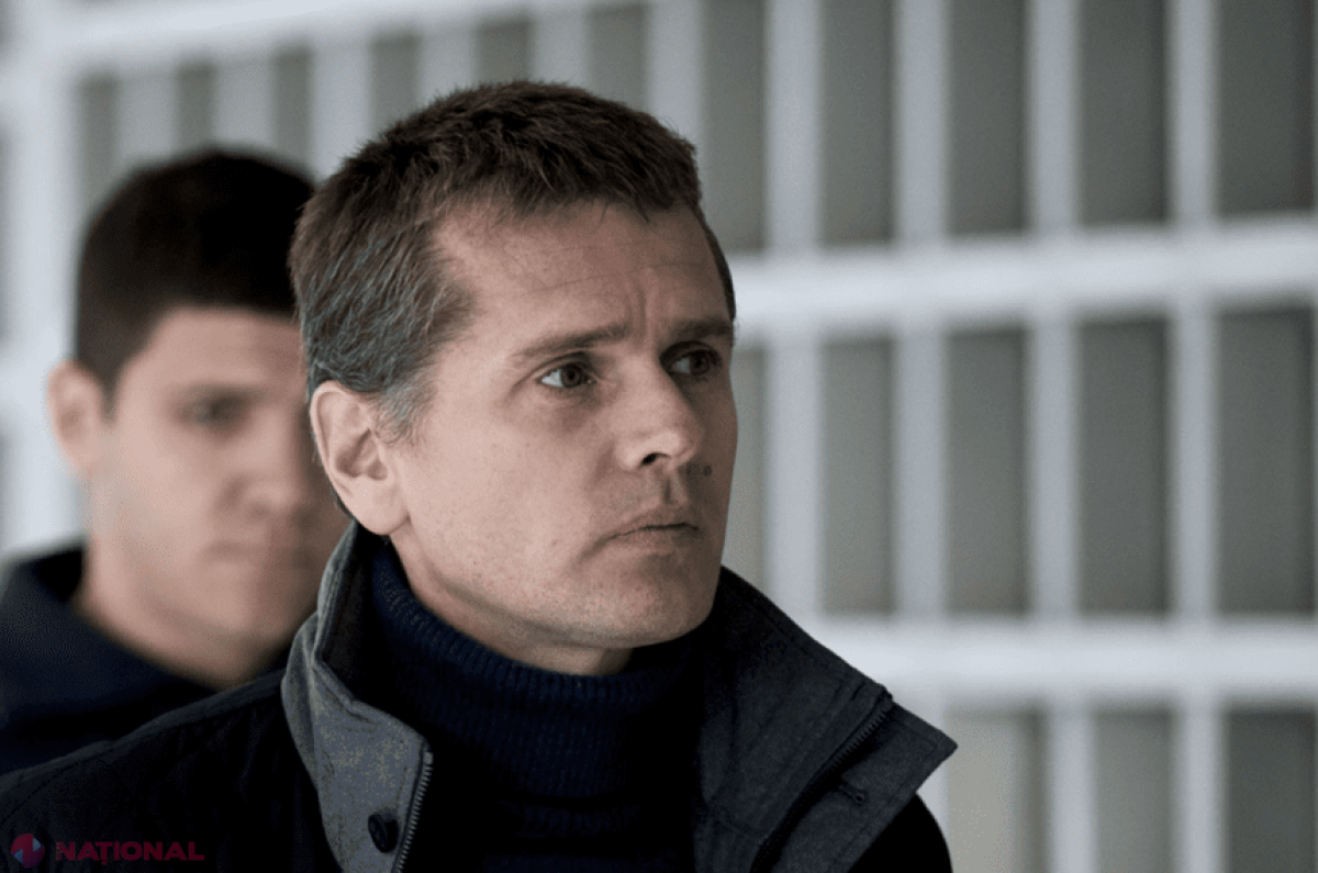 SUA și Rusia, schimb captivant: Informaticianul Aleksandr Vinnik pentru profesorul Marc Fogel!