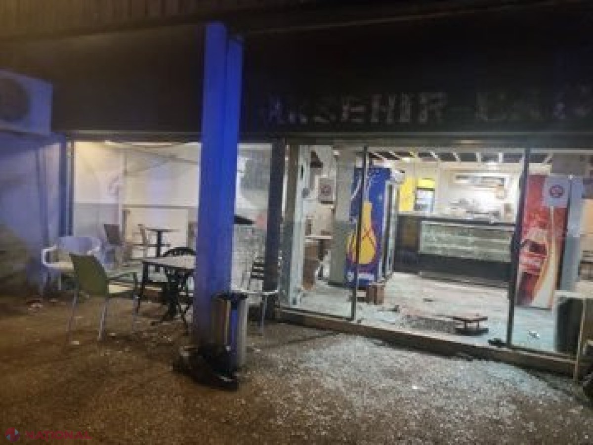 Alertă gravă în Grenoble: Atac cu grenadă într-un bar, 12 răniți, 6 în stare critică