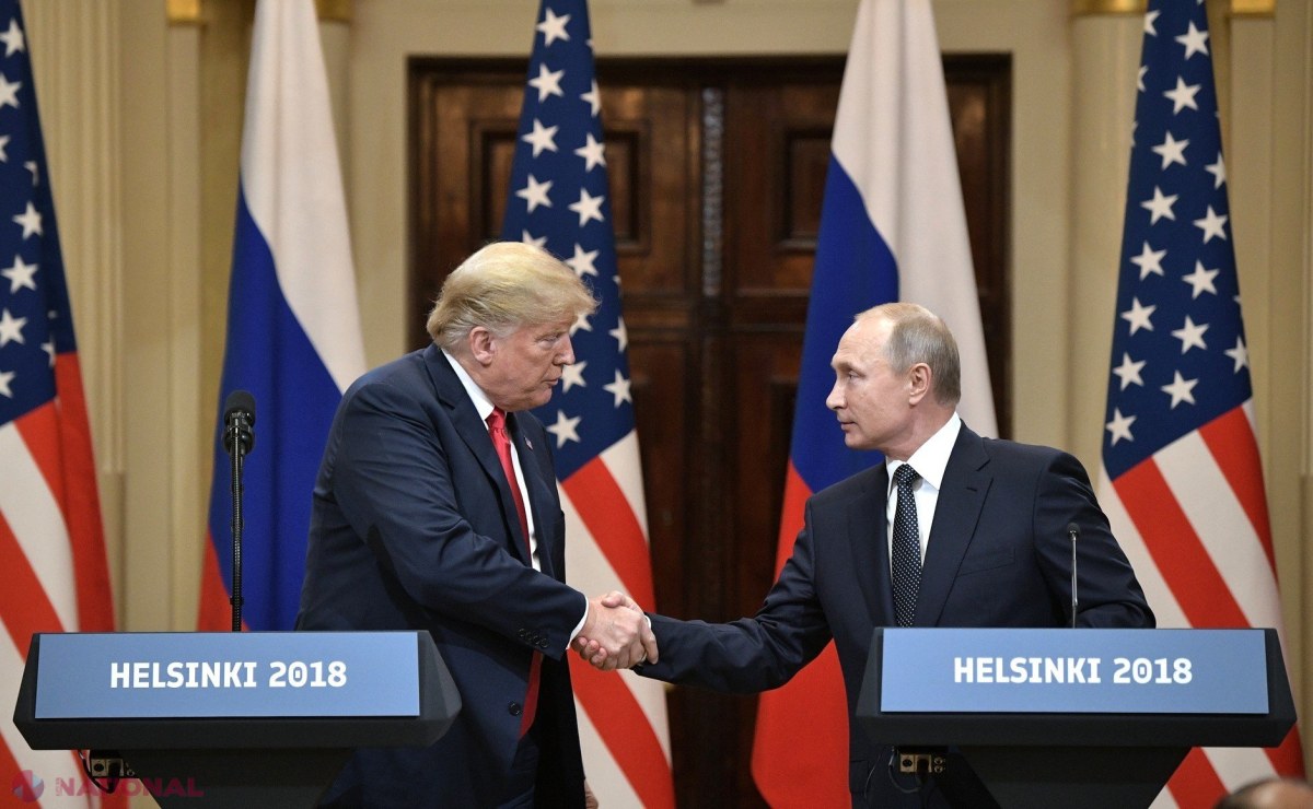 Trump se declară susținător al Ucrainei, dar concesiile timpurii față de Rusia provoacă îngrijorări majore