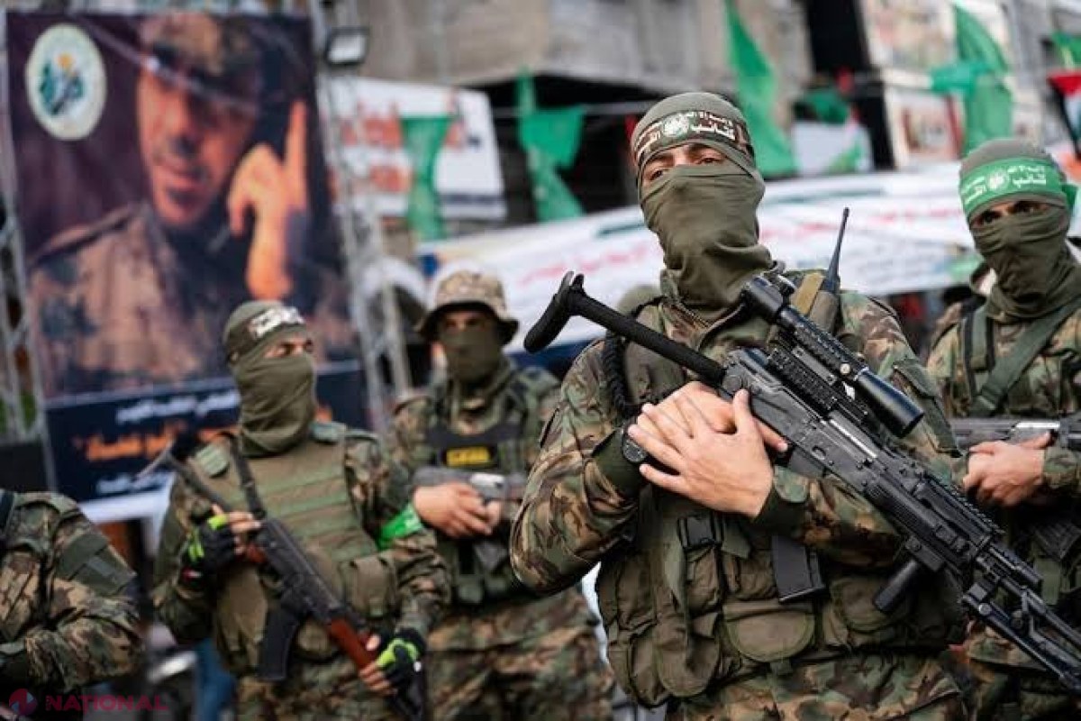 Hamas Pregătește Eliberarea a Trei Ostatici: Un Pas Spre Rezolvarea Tensiunilor legate de Armistițiu