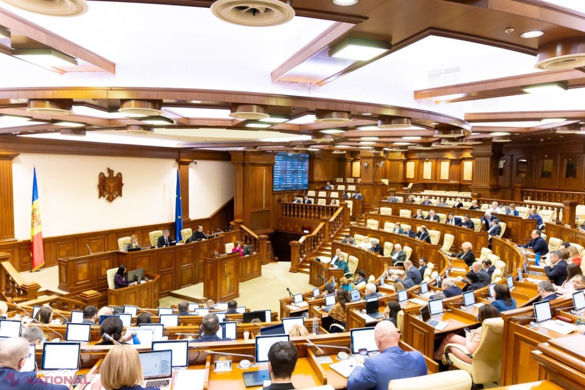 Deputații susțin schimbarea regimului de licențiere pentru importul de cereale și oleaginoase