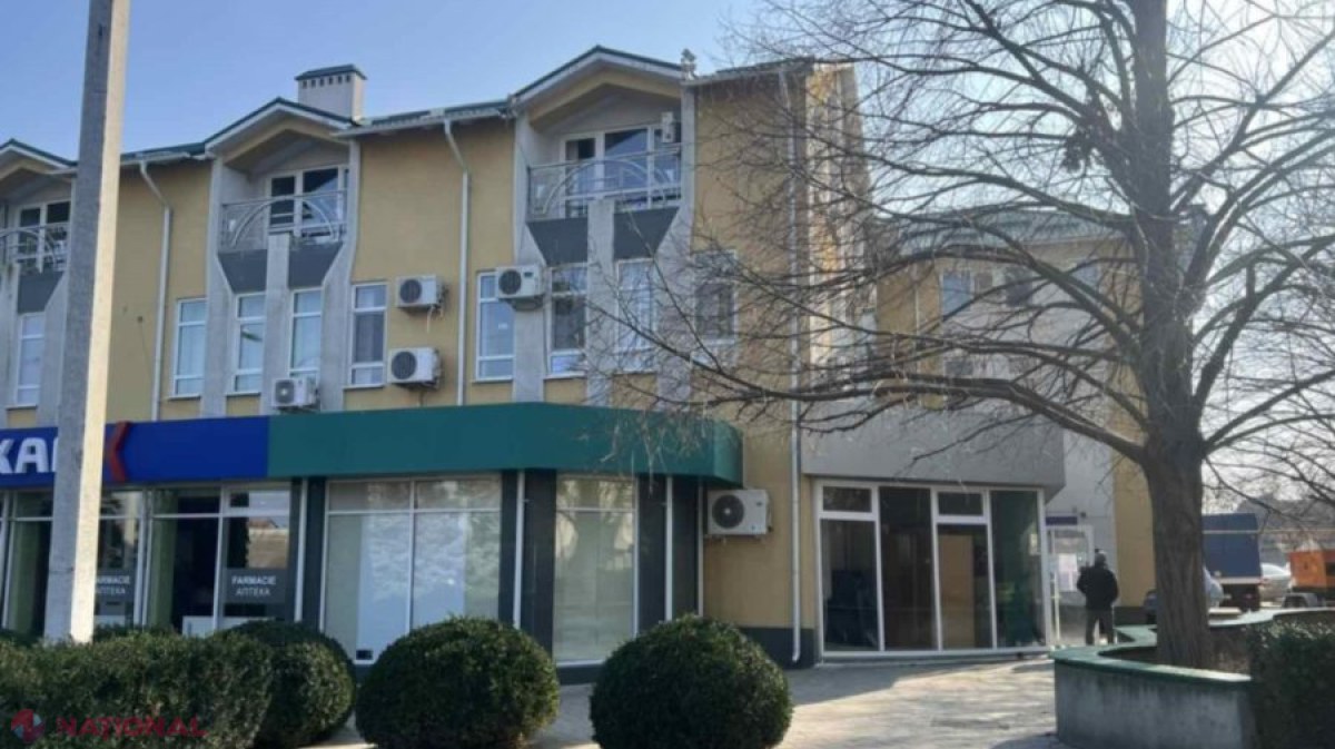 ASP: Serviciul de identitate Tighina se mută într-o nouă locație!