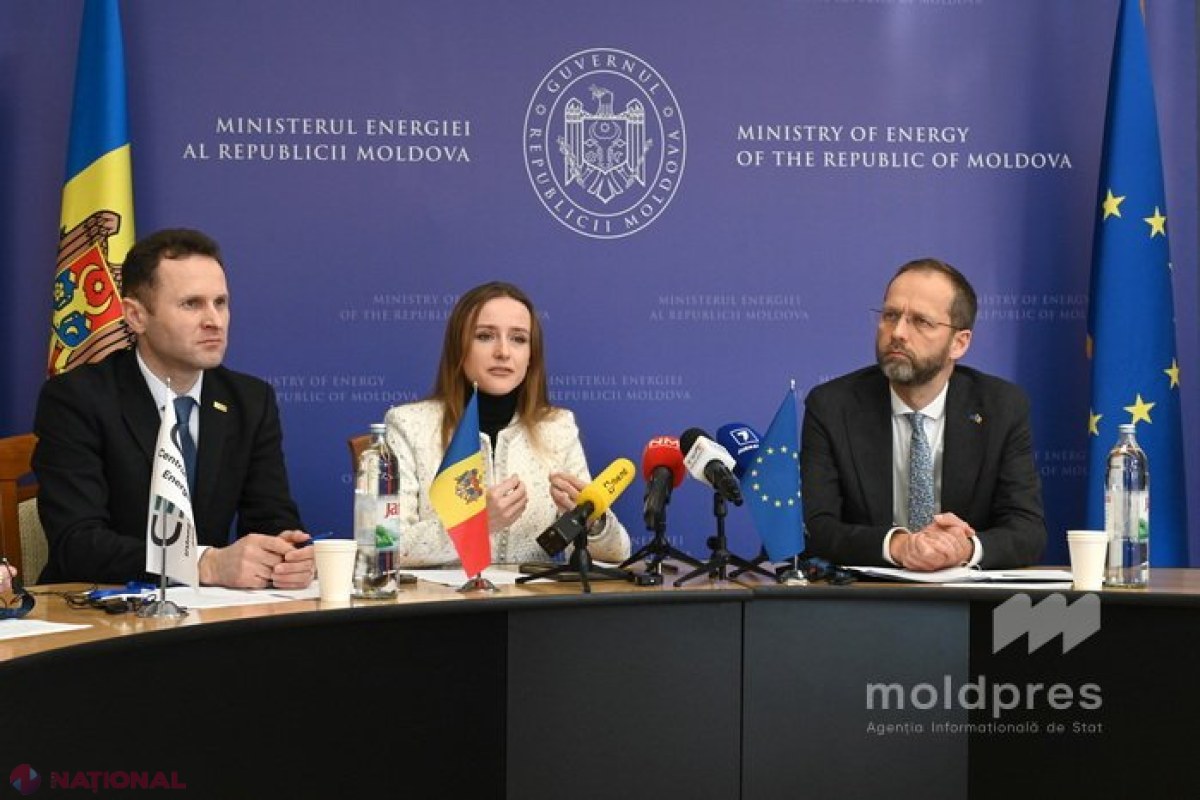 R. Moldova primește asistență UE pentru creșterea eficienței energetice în locuințe
